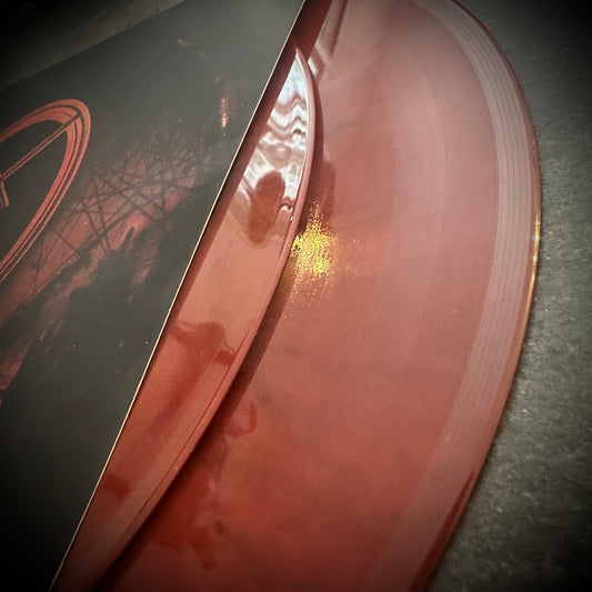 Eclypse (Vinyle)