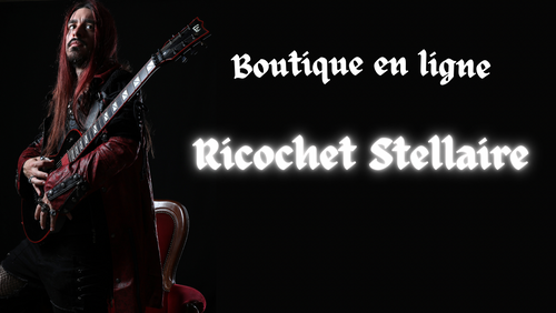 Ricochet Stellaire